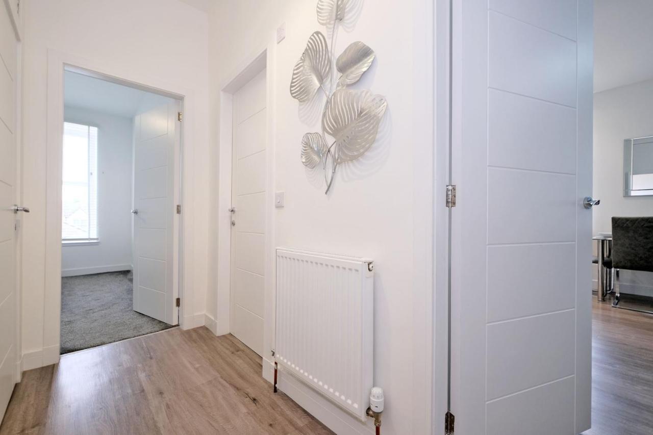 Appartamento 5* Luxury 1 Bedroom In Centre *
